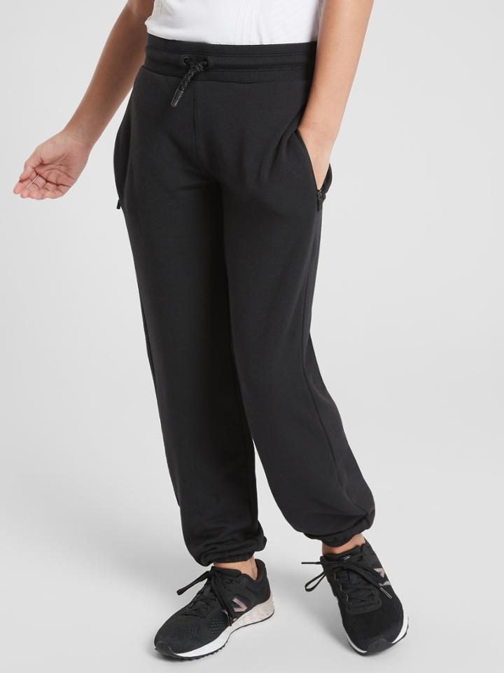 Athleta Girl Takin' It Easy Jogger