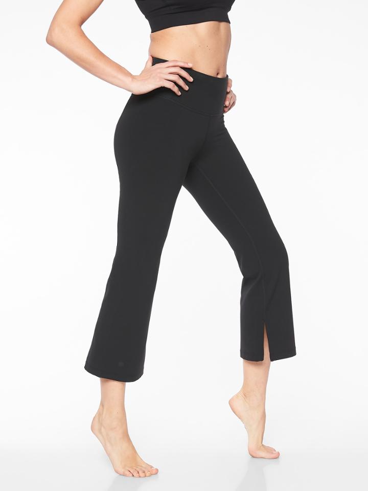 Barre Kickflare In Powervita