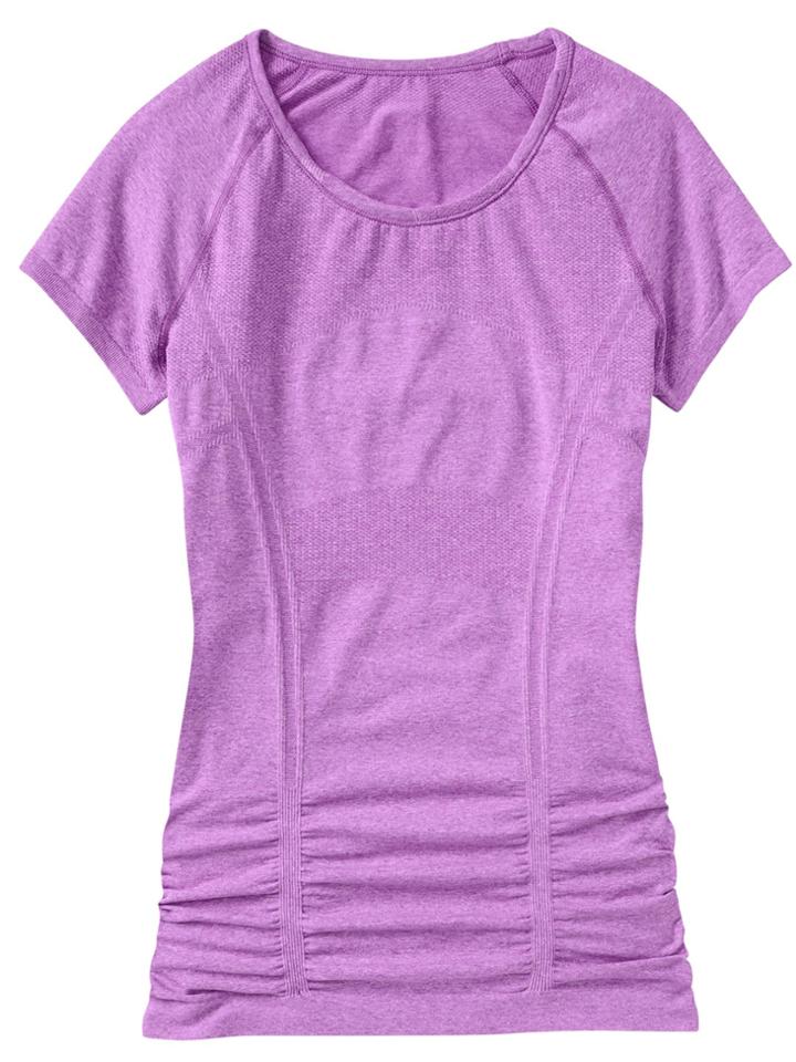Fast Track Tee