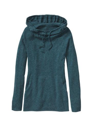Cashmere Hatha Hoodie 2