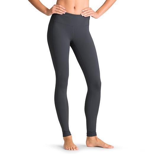 Athleta Revelation Tight - Flint