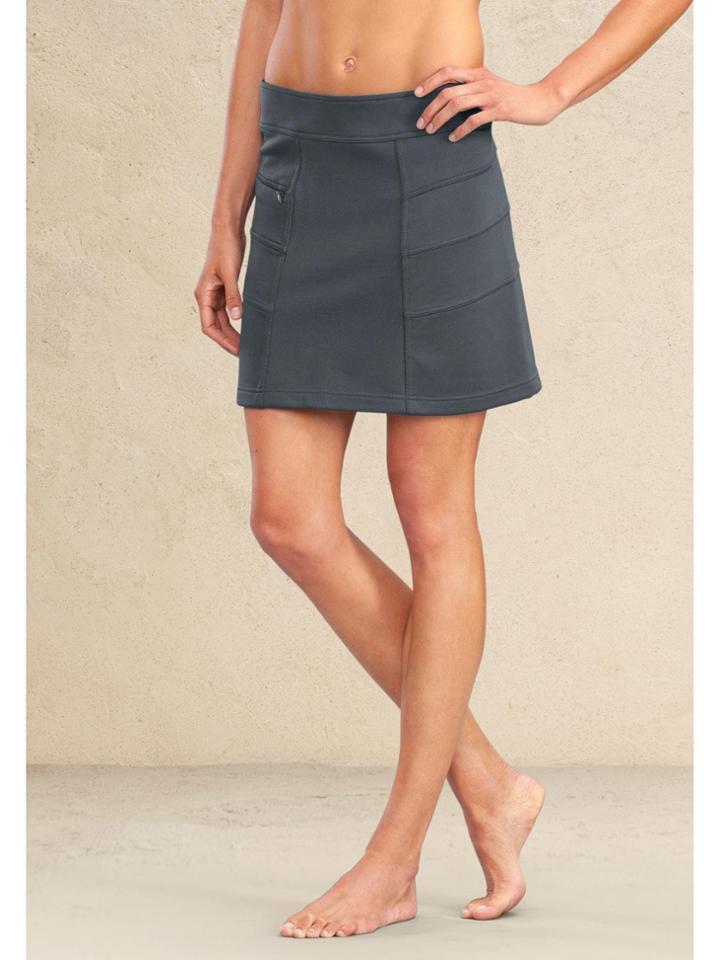 Blizzard Skirt