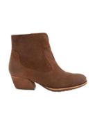 Athleta Womens Sherrill Boot By Kork Ease Dark Brown Oiled Size 7.5