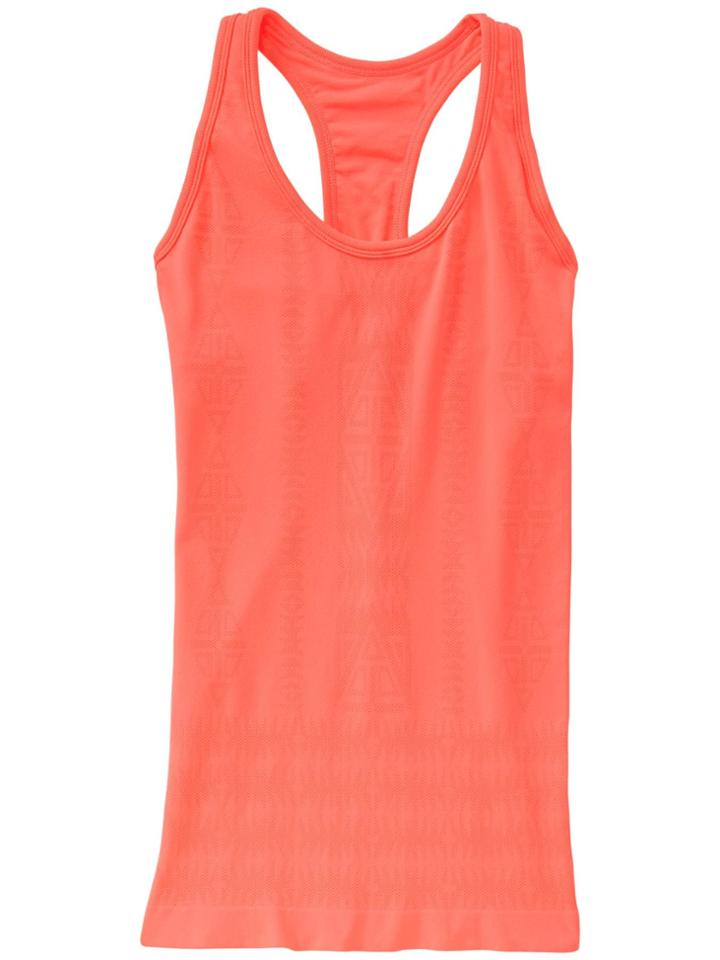 Rev Up Racerback Seamless Tank