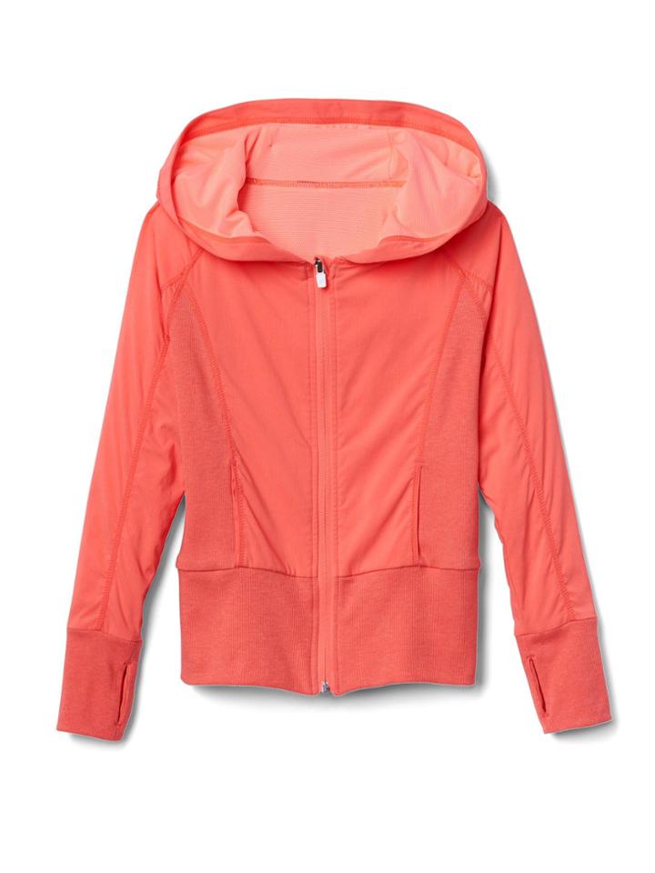 Athleta Girl Limitless Jacket