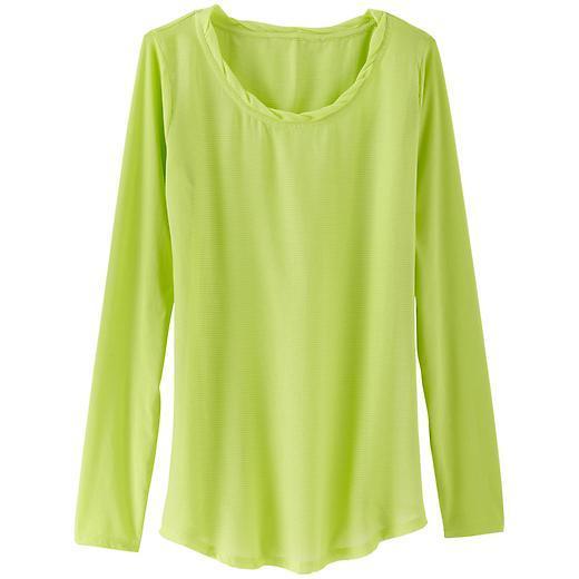 Athleta Pomona Top - Cactus
