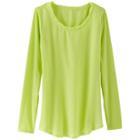 Athleta Pomona Top - Cactus