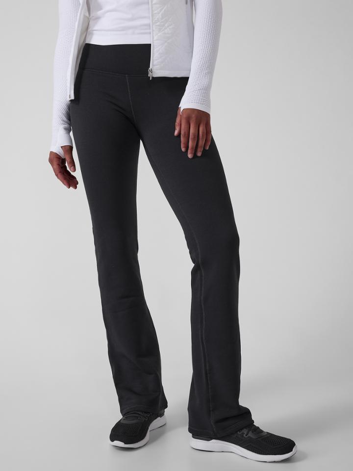 Altitude Pant In Polartec Power Stretch
