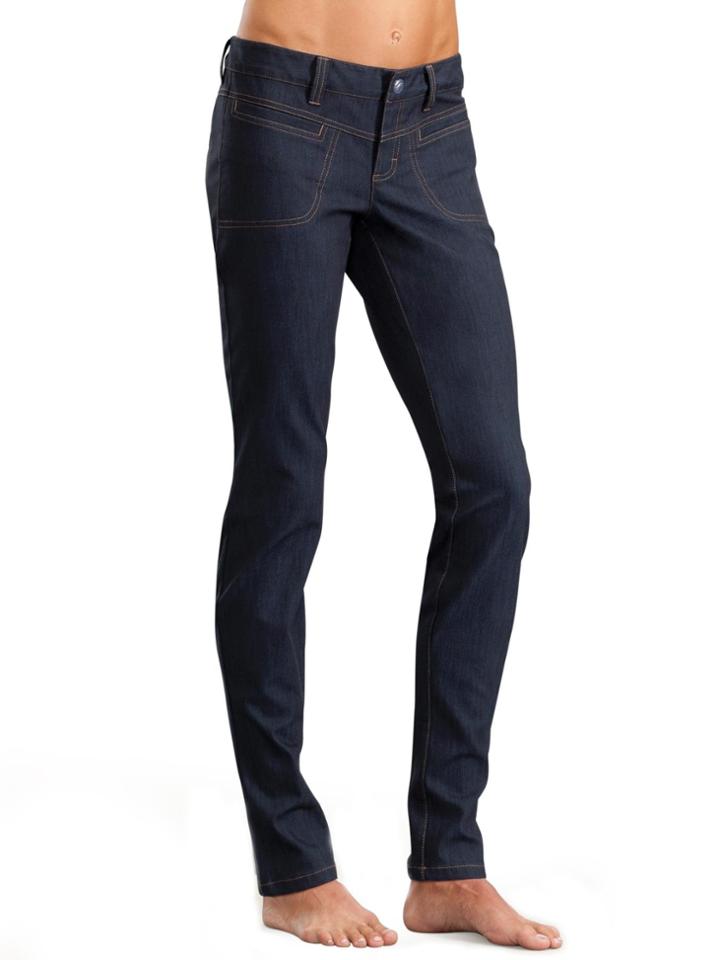 Skinny Dry Dipper Jean