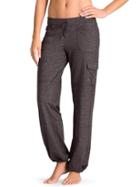 Athleta Womens Odyssey Bettona Boyfriend Pant Size Xxs Petite - Shale