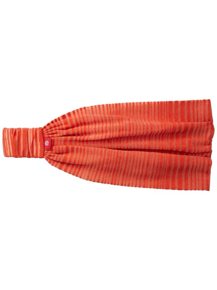 Stripe Burnout Headband
