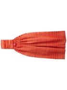 Stripe Burnout Headband