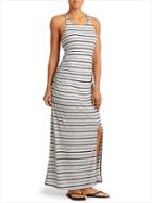 Stripe Serenity Dress