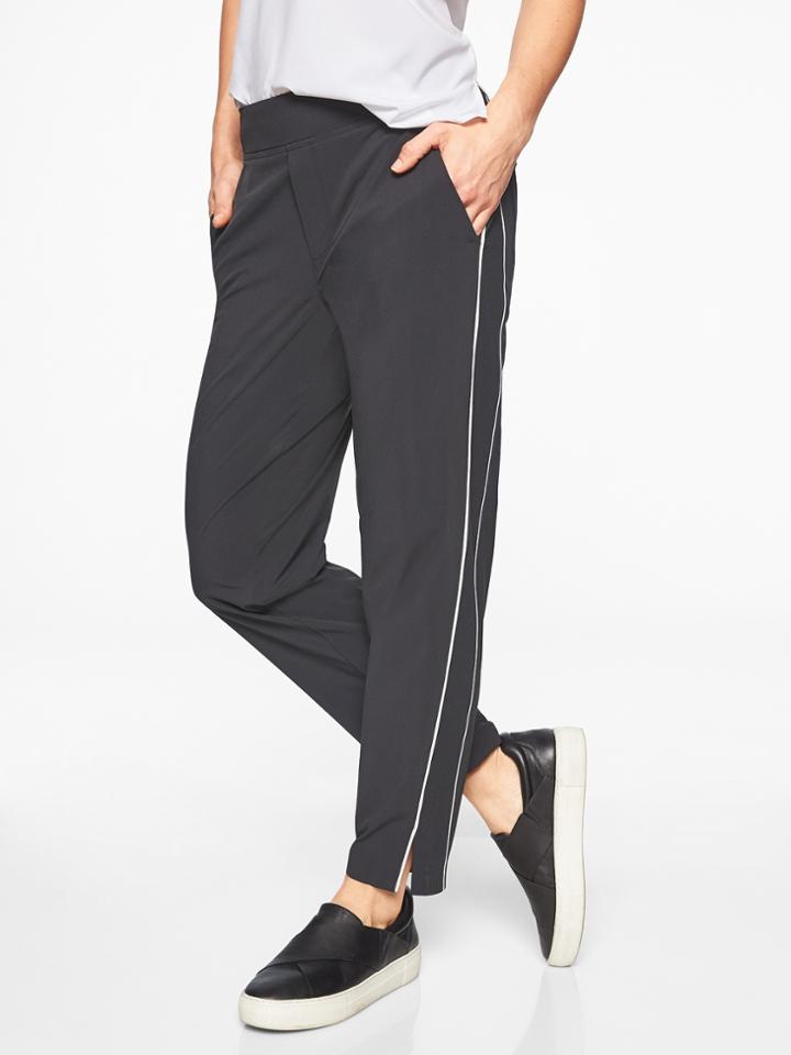 Brooklyn Luxe Ankle Pant