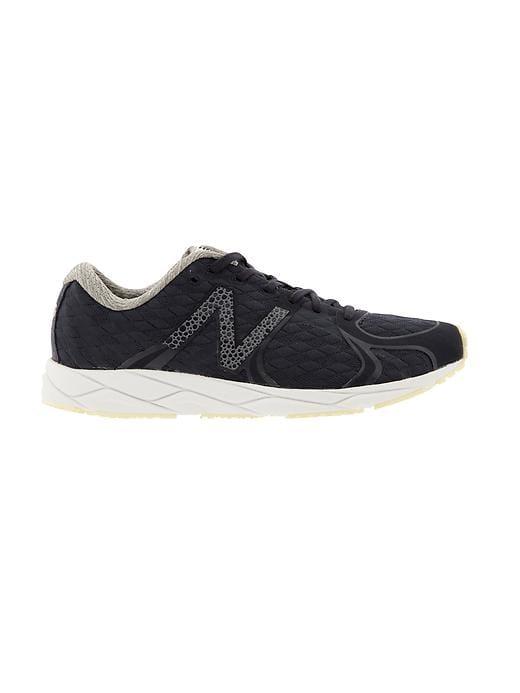 Athleta Womens 1400 Lifestyle Sneaker By New Balance Dark Navy Size 9