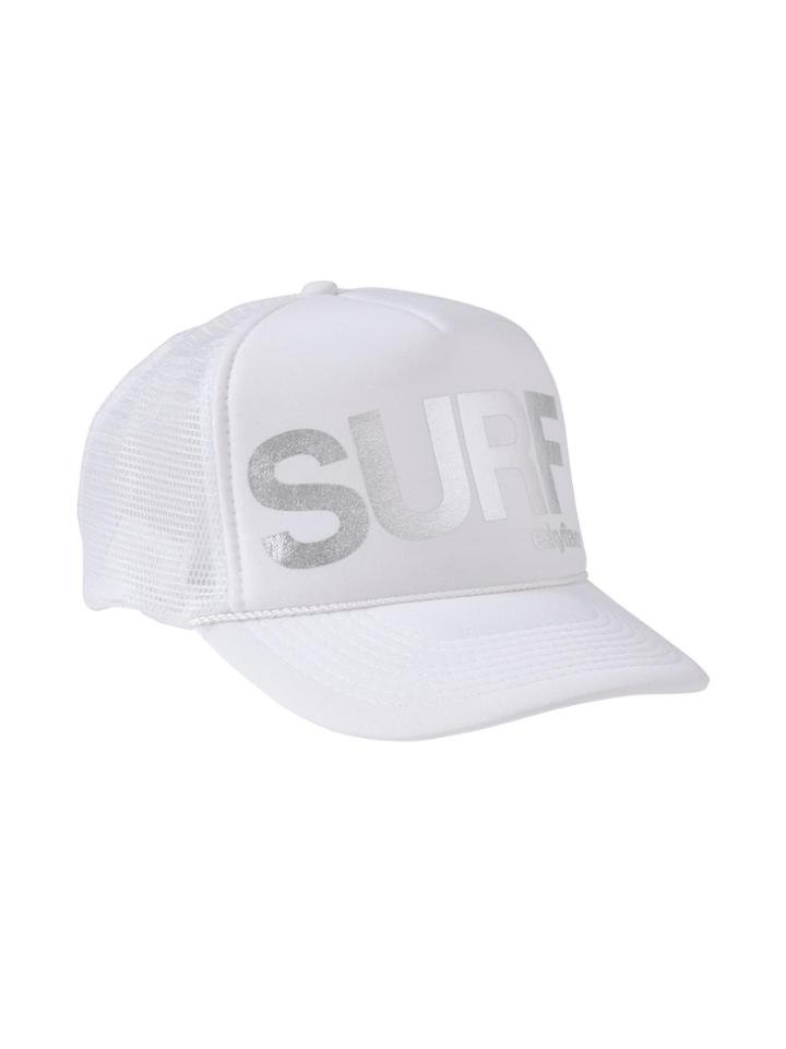 Eskyflavor Trucker Cap By Eskyflavor Llc