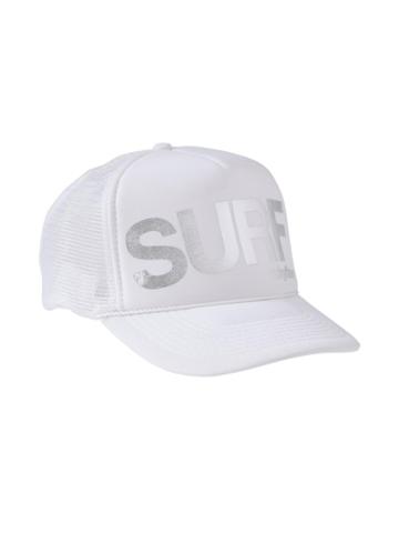 Eskyflavor Trucker Cap By Eskyflavor Llc