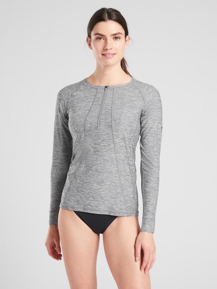 Pacifica Heather Top