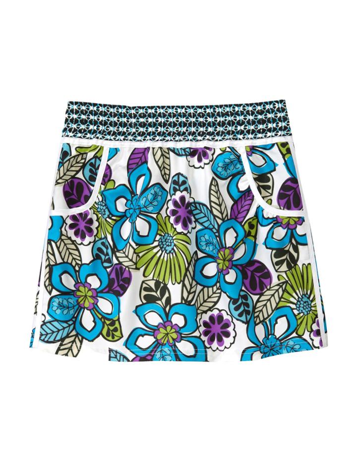 Boogie Board Skirt