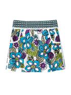 Boogie Board Skirt