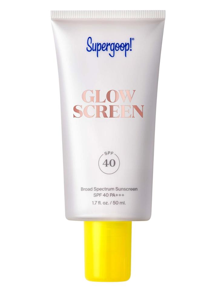 Glowscreen Spf 40 By Supergoop