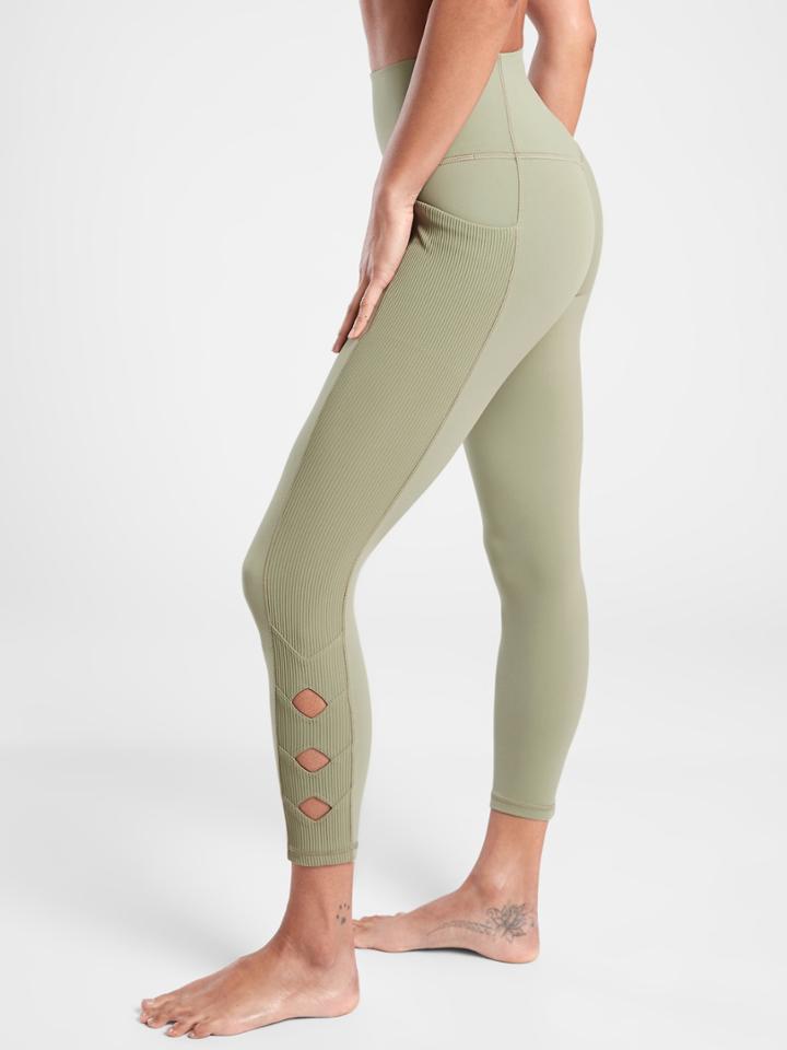 Salutation Stash Pocket Ii Cutout 7/8 Tight