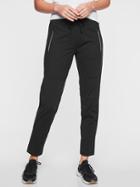 Athleta Womens Hilltop Jogger Black Size L