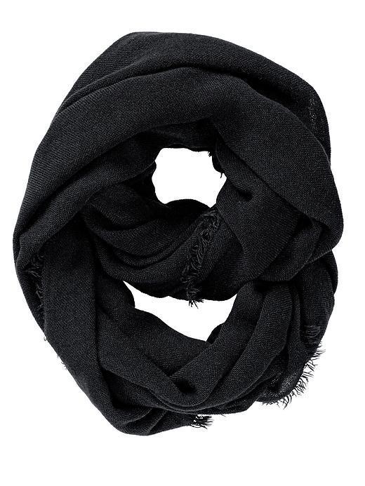 Athleta Lux City Scarf - Black