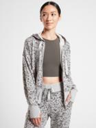Balance Printed Sweatshirt