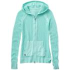 Athleta Sunscape Sweater - Glass Blue