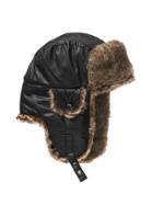 Faux Fur Trapper By Chaos