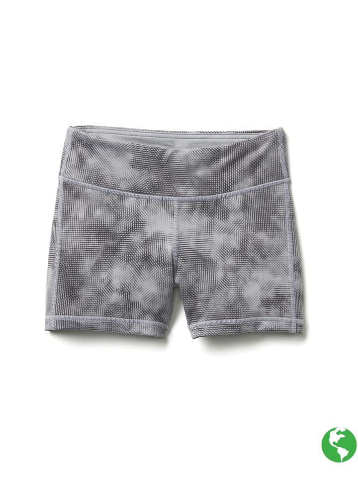 Athleta Girl Cloud Hatch Chit Chat Shortie
