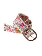 Blissful Belt By Pistil