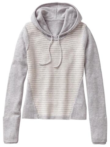 Merino Noe Sweater