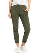 Athleta Womens Trekkie Jogger 2.0 Size 12 - Darker Forest Green