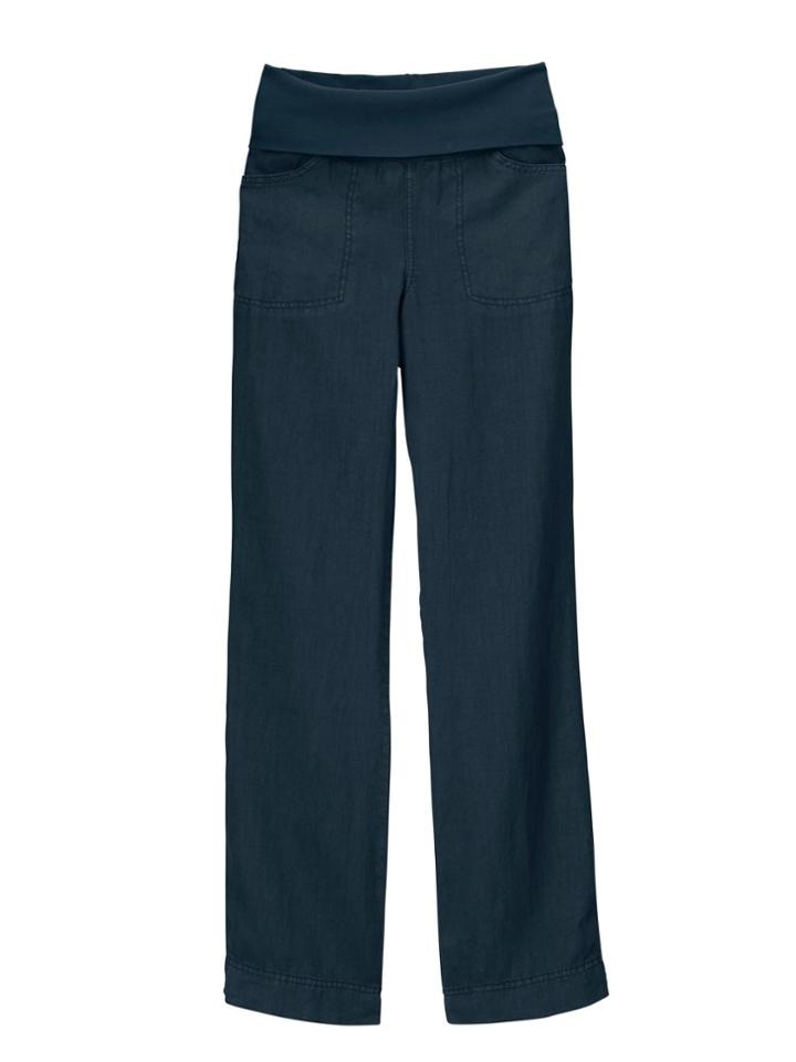 Lima Linen Pant