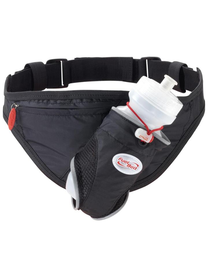 Crush Bottle Carrier By Fuel Belt
