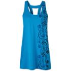 Printed Momentum Bra Cup Dress