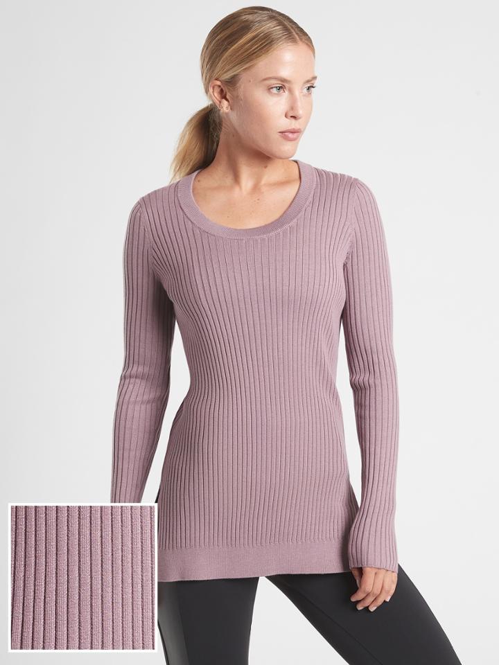 Lincoln Park Sweater