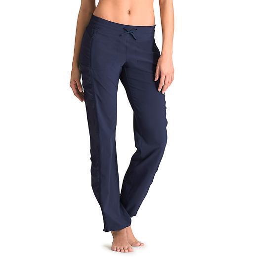 Athleta La Viva Pant - Dress Blue