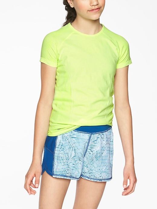 Tracker Tee