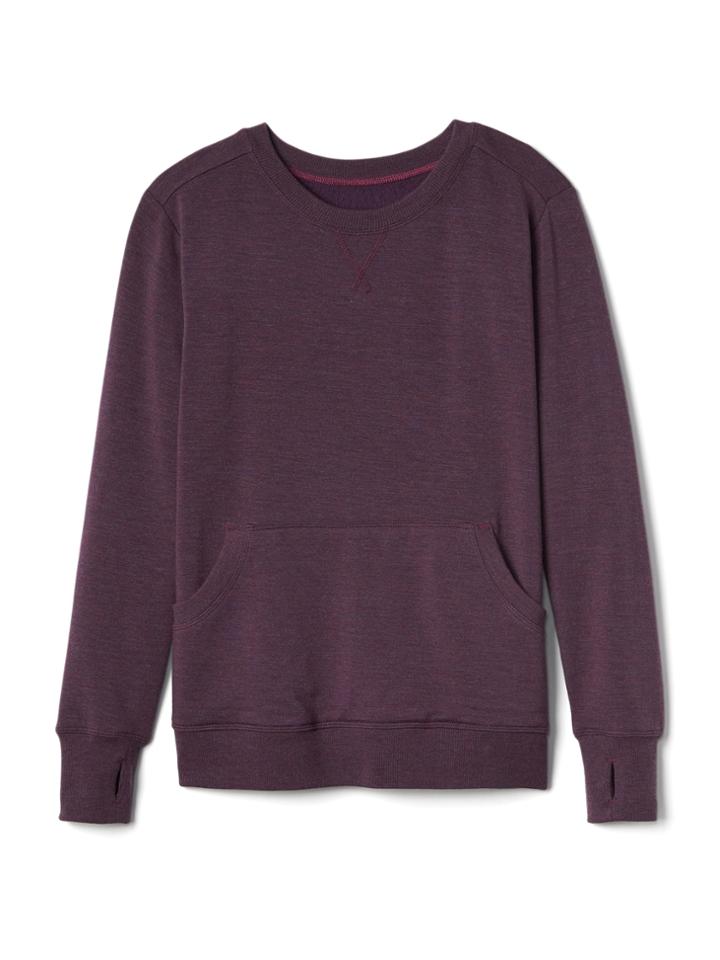 Athleta Girl Cozy Cruiser Pocket Tunic