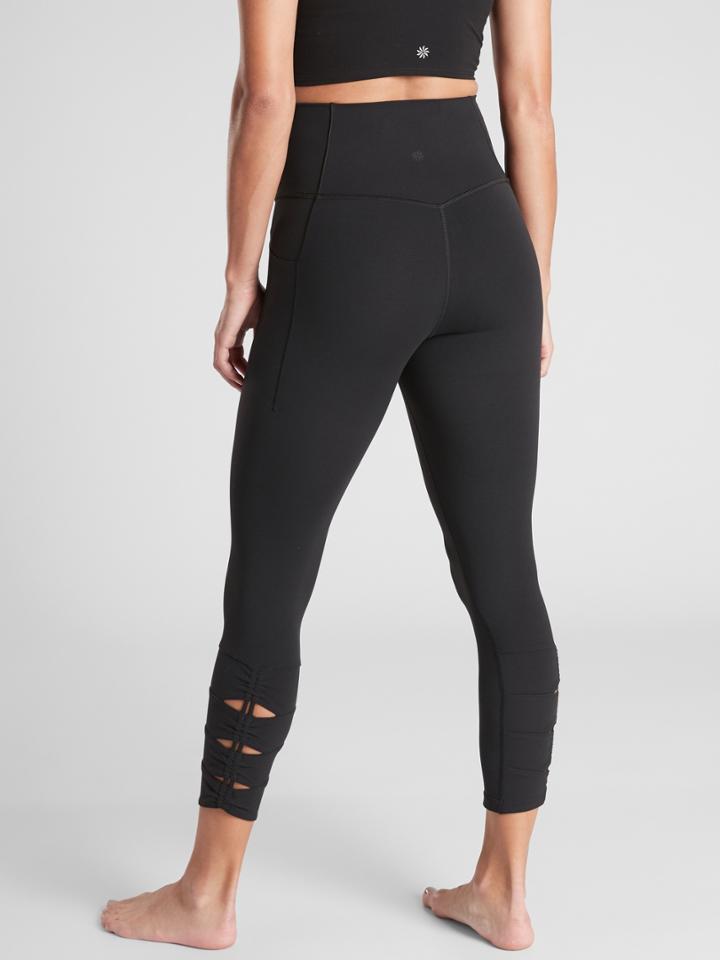 Salutation Stash Pocket Ii Cinch 7/8 Tight