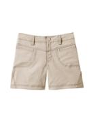 5 Dipper Short
