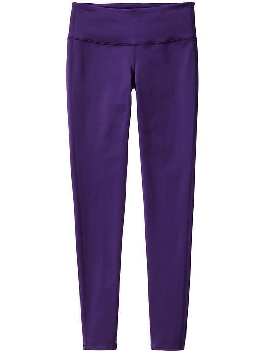 Athleta Womens Chaturanga Tight Size 2x Plus - Nightshade Purple