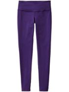 Athleta Womens Chaturanga Tight Size 2x Plus - Nightshade Purple