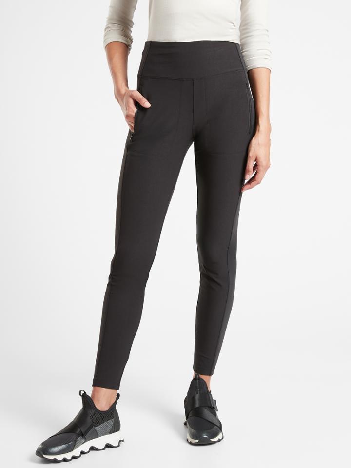 Headlands Hybrid Leggings