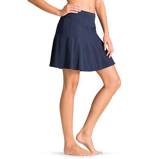 Athleta Wear About Skort - Dress Blue