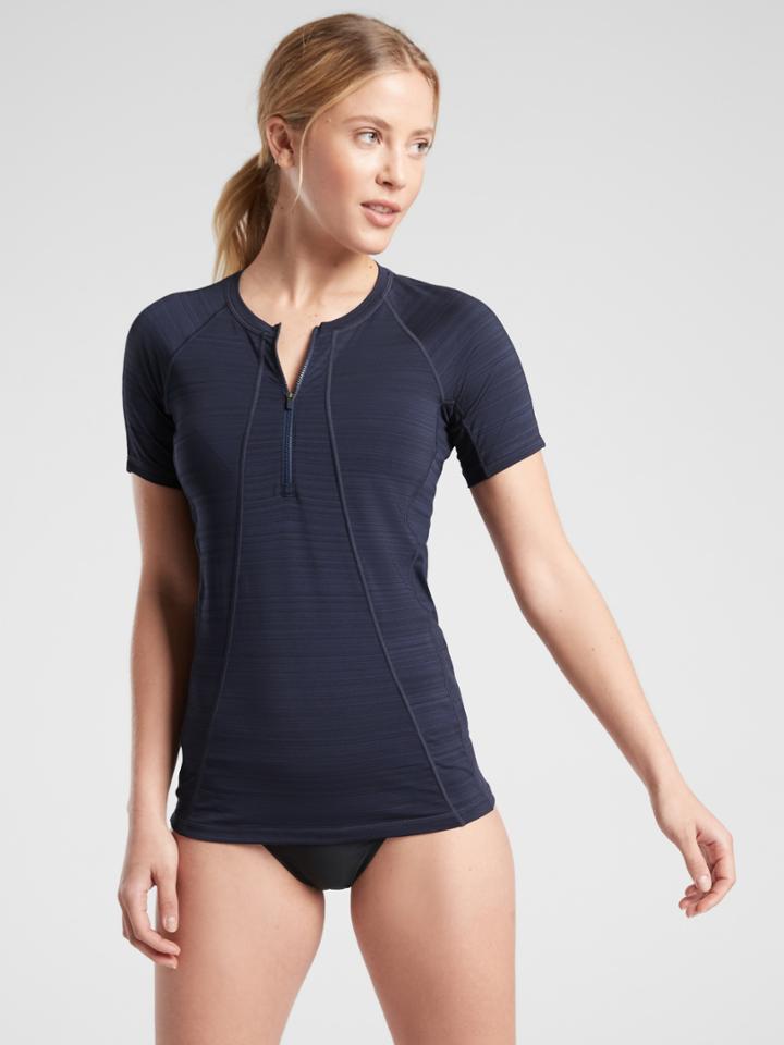 Pacifica Tee