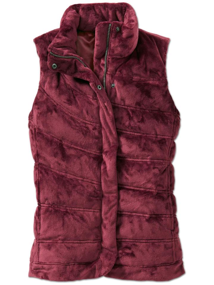 Mogul Minka Vest